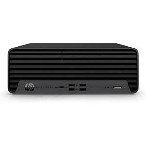 Máy tính để bàn HP EliteDesk 800 G9 SFF 6M7Q1PA - Intel core i5-12500, 8GB RAM, SSD 256GB, Intel UHD Graphics 770