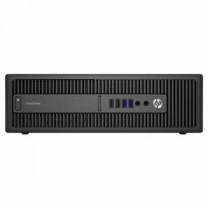 Máy tính để bàn HP EliteDesk 800 G2-V2D82PA - i5-6500, Ram 8G, HDD 1TB