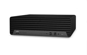 Máy tính để bàn HP EliteDesk 800 G6 8YM55AV - Intel core i5-10500, 8GB RAM, SSD 256GB, Intel UHD Graphics 630