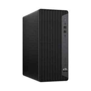 Máy tính để bàn HP EliteDesk 800 G6 Tower 6X6N1PA - Intel Core i7-10700, RAM 8GB, SSD 256GB, Intel UHD Graphics 630