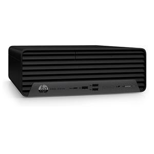 Máy tính để bàn HP Elitedesk 800 G8 SFF 659Q0PA - Intel core i7-11700, 8GB RAM, SSD 256GB, Intel UHD Graphics 750