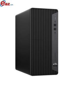 Máy tính để bàn HP EliteDesk 800 G6 Tower 6X6N1PA - Intel Core i7-10700, RAM 8GB, SSD 256GB, Intel UHD Graphics 630
