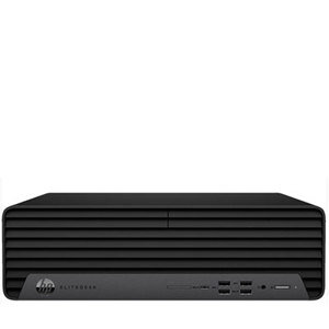 Máy tính để bàn HP EliteDesk 800 G9 SFF 6M7Q2PA - Intel core i5-12500, 8GB RAM, SSD 512GB, Intel UHD Graphics 770