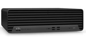 Máy tính để bàn HP EliteDesk 800 G9 SFF 6M7Q4PA - Intel core i7-12700, 8GB RAM, SSD 512GB, Intel UHD Graphics 750