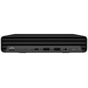 Máy tính để bàn HP EliteDesk 800 G9 SFF 6M7Q4PA - Intel core i7-12700, 8GB RAM, SSD 512GB, Intel UHD Graphics 750