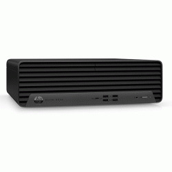 Máy tính để bàn HP EliteDesk 800 G9 SFF 6M7Q1PA - Intel core i5-12500, 8GB RAM, SSD 256GB, Intel UHD Graphics 770