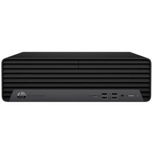 Máy tính để bàn HP EliteDesk 800 G6 SFF 389A8PA - Intel Core i7-10700, 8GB RAM, SSD 512GB, Intel UHD Graphics 630