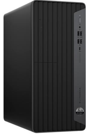 Máy tính để bàn HP EliteDesk 800 G6 3V7H1PA - Intel Core i5-10500, 8GB RAM, SSD 256GB, Intel UHD Graphics 630