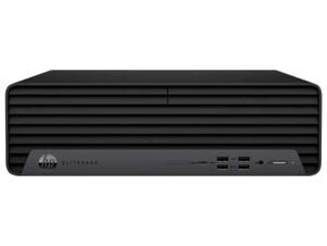 Máy tính để bàn HP EliteDesk 800 G6 Desktop Mini 60U63PA - Intel Core i5-10500, 8GB RAM, SSD 256GB, Intel UHD Graphics