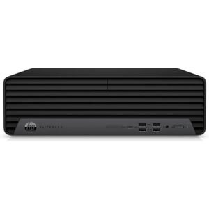 Máy tính để bàn HP EliteDesk 800 G6 SFF 2H4D2PA - Intel Core i5-10500, 8GB RAM, SSD 256GB, Intel UHD Graphics 630