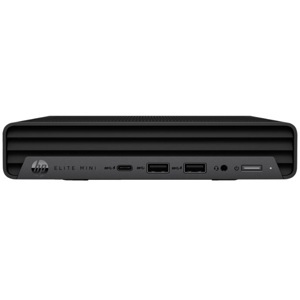 Máy tính để bàn HP EliteDesk 800 G9 SFF 6M7Q1PA - Intel core i5-12500, 8GB RAM, SSD 256GB, Intel UHD Graphics 770