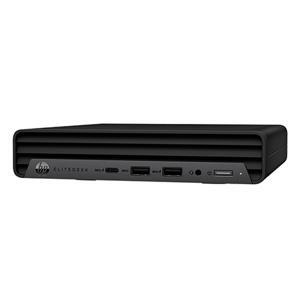 Máy tính để bàn HP EliteDesk 800 G6 Desktop Mini 60U63PA - Intel Core i5-10500, 8GB RAM, SSD 256GB, Intel UHD Graphics