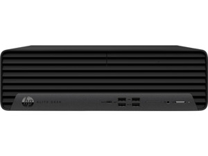 Máy tính để bàn HP EliteDesk 800 G9 SFF 6M7Q2PA - Intel core i5-12500, 8GB RAM, SSD 512GB, Intel UHD Graphics 770