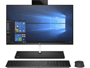 Máy tính để bàn HP EliteOne 1000 G1 Touch AIO 2YD39PA - Intel core i5, 8GB RAM, HDD 1TB, Intel HD Graphics, 23.8 inch