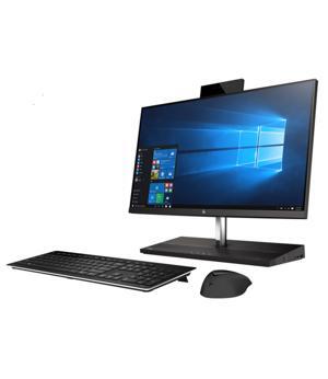 Máy tính để bàn HP EliteOne 1000 G2 Touch 4YM01PA - Intel Core i5-8500, SSD 16GB + HDD 1TB, Intel UHD Graphics, 23.8 inch