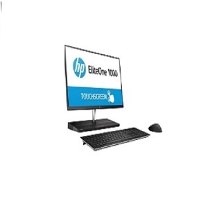 Máy tính để bàn HP EliteOne 1000 G1 Touch AIO 2YD39PA - Intel core i5, 8GB RAM, HDD 1TB, Intel HD Graphics, 23.8 inch