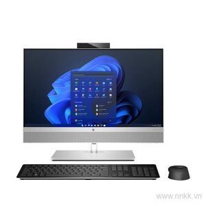 Máy tính để bàn HP Eliteone 800 G6 AIO Touch 633R2PA - Intel core i5-10500, 8GB RAM, SSD 256GB, Intel UHD Graphics 630, 23.8 inch