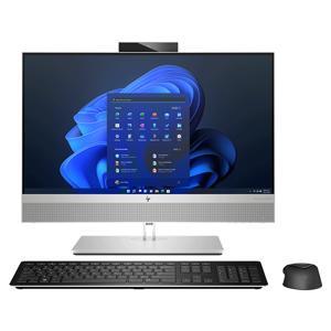 Máy tính để bàn HP Eliteone 800 G6 AIO Touch 633R2PA - Intel core i5-10500, 8GB RAM, SSD 256GB, Intel UHD Graphics 630, 23.8 inch