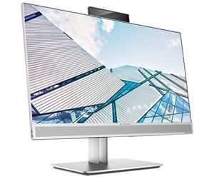 Máy tính để bàn HP EliteOne 800 G5 AIO NonTouch 8GD01PA - Intel core i5-9500, 8GB RAM, SSD 256GB, Intel UHD Graphics, 23.8 inch