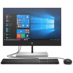 Máy tính để bàn HP EliteOne 800 G6 AIO 2H4R3PA - Intel Core i7-10700, 8GB RAM, SSD 512GB, Intel UHD Graphics, 23.8 inch