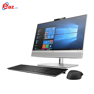 Máy tính để bàn HP Eliteone 800 G6 AIO Touch 633R2PA - Intel core i5-10500, 8GB RAM, SSD 256GB, Intel UHD Graphics 630, 23.8 inch