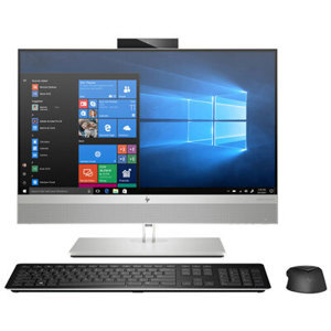 Máy tính để bàn HP EliteOne 800 G6 AIO 2H4Q7PA - Intel core i5-10500, 8GB RAM, SSD 256GB, Intel UHD Graphics, 21.5 inch