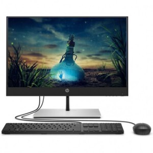 Máy tính để bàn HP EliteOne 800 G6 AIO 2H4Q4PA - Intel Core i5-10500, 8Gb RAM, SSD 512GB, Intel UHD Graphics, 23.8 inch