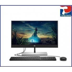 Máy tính để bàn HP EliteOne 800 G6 AIO 2H4Q4PA - Intel Core i5-10500, 8Gb RAM, SSD 512GB, Intel UHD Graphics, 23.8 inch