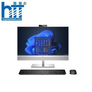 Máy tính để bàn HP EliteOne 800 G6 AIO 633R5PA - Intel core i5 10500, 8GB RAM, SSD 512GB, Intel UHD Graphics, 23.8 inch