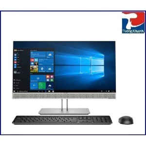 Máy tính để bàn HP EliteOne 800 G6 AIO 2H4Y0PA - Intel ore i5-10500, 8GB RAM, SSD 512GB, Intel UHD Graphics, 27 inch