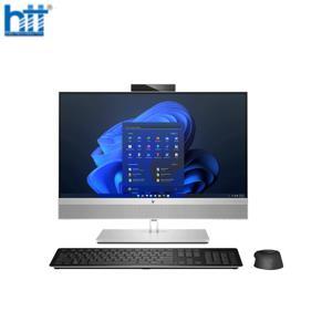 Máy tính để bàn HP EliteOne 800 G6 AIO 633R5PA - Intel core i5 10500, 8GB RAM, SSD 512GB, Intel UHD Graphics, 23.8 inch