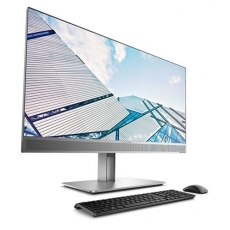 Máy tính để bàn HP EliteOne 800 G4 Touch 4ZU50PA - Intel Core i7-8700, 16GB RAM, HDD 1TB, Intel UHD Graphics, 23.8 inch