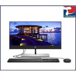 Máy tính để bàn HP EliteOne 800 G6 AIO 2H4R1PA - Intel Core i5-10500, 8GB RAM, SSD 512GB, Intel UHD Graphics, 23.8 inch