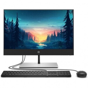 Máy tính để bàn HP EliteOne 800 G6 AIO 2H4Q4PA - Intel Core i5-10500, 8Gb RAM, SSD 512GB, Intel UHD Graphics, 23.8 inch