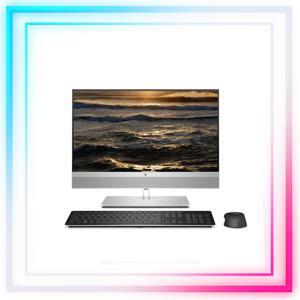 Máy tính để bàn HP EliteOne 840 G9 AIO 76N53PA - Intel Core i5 12500, 8GB RAM, SSD 512GB, Intel UHD Graphics 730, 23.8 inch