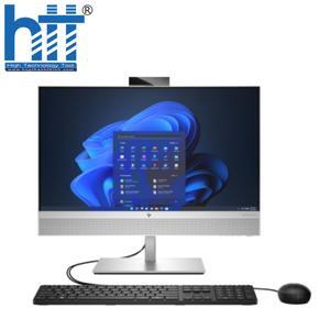 Máy tính để bàn HP EliteOne 840 G9 AIO 8W8J5PA - Intel Core i5-13500, RAM 16GB, SSD 512GB, Intel UHD Graphics 770, 23.8 inch