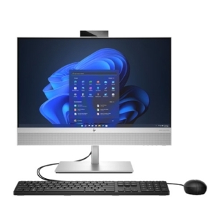 Máy tính để bàn HP EliteOne 840 G9 AIO 76N55PA - Intel Core i7 12700, 16GB RAM, SSD 512GB, Intel UHD Graphics 730, 23.8 inch