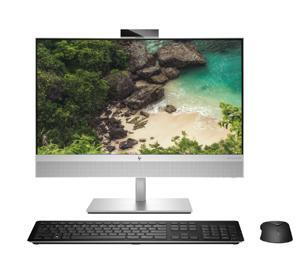 Máy tính để bàn HP EliteOne 840 G9 AIO 76N82PA - Intel Core i7-12700, 16GB RAM, SSD 512GB, Intel UHD Graphics 770, 23.8 inch