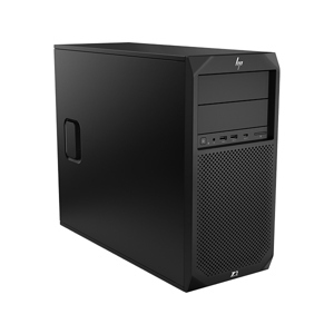 Máy tính để bàn HP IDS Z2 Tower G4 Workstation 8GC75PA - Intel Xeon E-2224G, 8GB RAM, SSD 256GB, Intel UHD Graphics P630