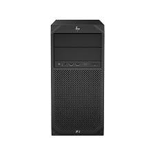 Máy tính để bàn HP IDS Z2 Tower G4 Workstation 8GC75PA - Intel Xeon E-2224G, 8GB RAM, SSD 256GB, Intel UHD Graphics P630