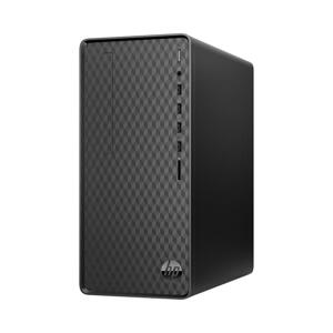 Máy tính để bàn HP M01-F1000D 46J89PA - Intel Pentium Gold G6405, 4GB RAM, SSD 256GB, Intel UHD Graphics