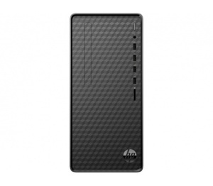 Máy tính để bàn HP M01-F2029d 77B55PA - Intel Core i3-12100, 8GB RAM, SSD 256GB, Intel UHD Graphics