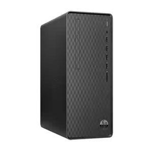 Máy tính để bàn HP M01-F2029d 77B55PA - Intel Core i3-12100, 8GB RAM, SSD 256GB, Intel UHD Graphics