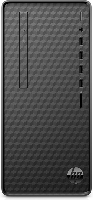 Máy tính để bàn HP M01-F2030d 76T98PA - Intel core i7-12700, 8GB RAM, SSD 256GB, Intel UHD Graphics 730