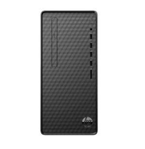 Máy tính để bàn HP M01-F2030d 76T98PA - Intel core i7-12700, 8GB RAM, SSD 256GB, Intel UHD Graphics 730