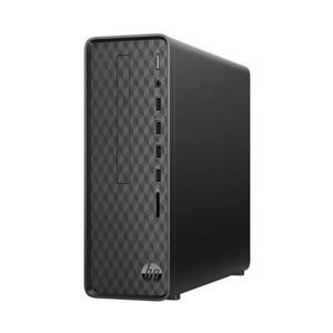 Máy tính để bàn HP M01-F2031d 76T99PA - Intel Core i5-12400, 8GB RAM, SSD 256GB, Intel UHD Graphics 730