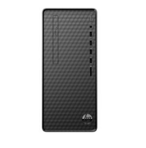 Máy tính để bàn HP M01-F2031d 76T99PA - Intel Core i5-12400, 8GB RAM, SSD 256GB, Intel UHD Graphics 730