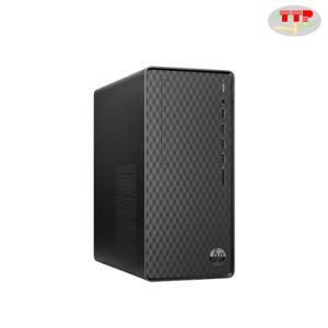 Máy tính để bàn HP M01-F2033d 76U01PA - Intel core i5-12400, 8GB RAM, SSD 512GB, Intel UHD Graphics 730