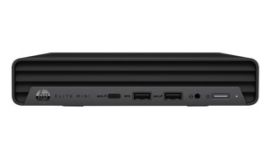 Máy tính để bàn HP Mini 800 G9 73D14PA - Intel Core i7-12700, 16GB RAM, SSD 512GB, Intel UHD Graphics 770