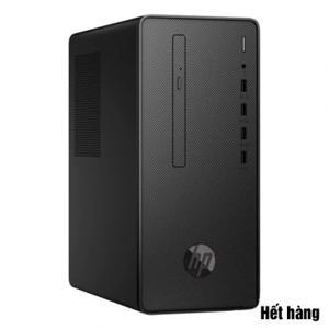 Máy tính để bàn HP Pavilion 390-0011d 6DV56AA - Intel Pentium G5420, 4GB RAM, HDD 500GB, Intel UHD Graphics 610